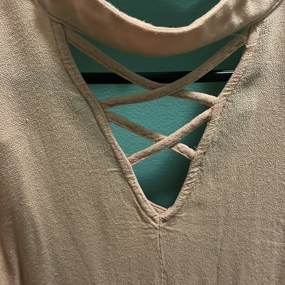 Pink Top - Picture 4 of 5